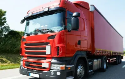 Konya Çavdarhisar Ambar Kargo